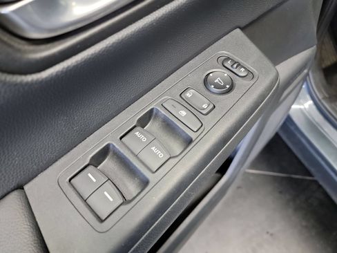 Certified 2025 Honda CR-V Sport image 14
