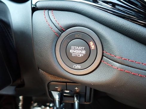 New 2026 Dodge Durango GT image 17