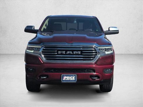 Used 2019 RAM 1500 Limited w/ Off Road Group image 2