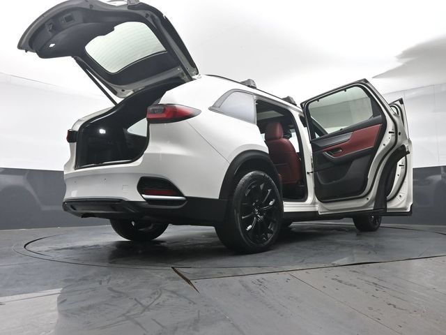 Certified 2025 MAZDA CX-70 3.3 Turbo w/ Premium Plus Pkg AWD/4WD image 52