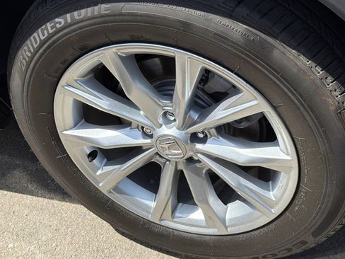 Used 2024 Honda CR-V EX image 4