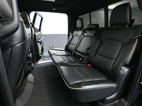 Used 2021 RAM 1500 Laramie image 44