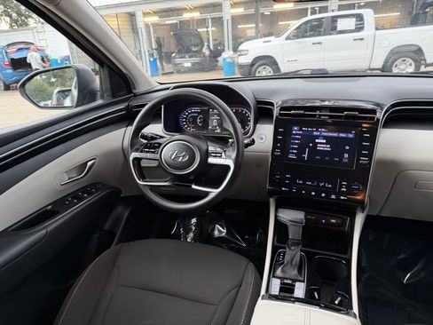 Used 2024 Hyundai Tucson SEL image 31