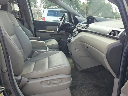 Used 2012 Honda Odyssey EX-L image 8
