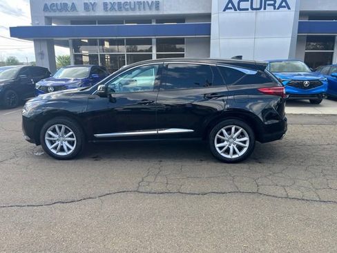 Certified 2024 Acura RDX SH-AWD image 4