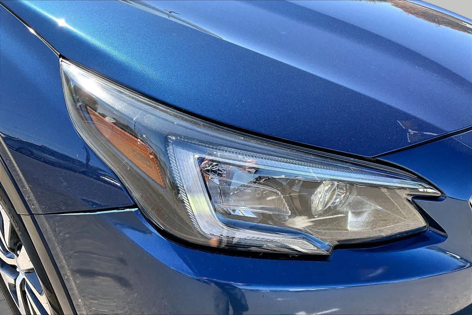 Used 2022 Subaru Outback AWD/4WD image 27