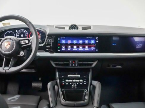 New 2026 Porsche Cayenne E-Hybrid image 21