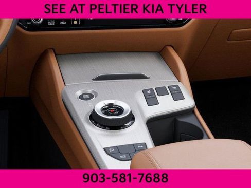 New 2026 Kia Sportage X-Line image 25