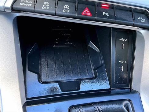 Used 2025 Audi Q3 2.0T Premium Plus w/ Premium Plus Package image 15