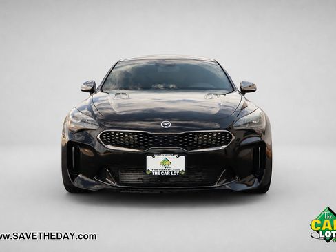 Used 2019 Kia Stinger GT1 RWD image 11