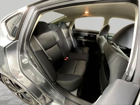Used 2017 Nissan Altima 2.5 SR w/ Midnight Edition Package FWD image 25