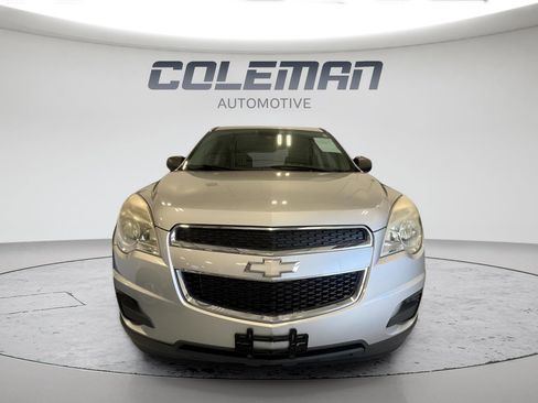 Used 2013 Chevrolet Equinox LS FWD image 3