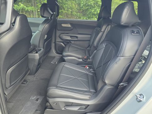 New 2027 Kia Telluride EX FWD image 4