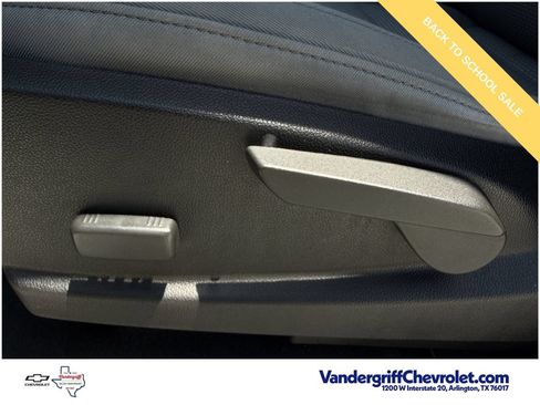 Used 2021 Chevrolet Colorado W/T w/ WT Convenience Package RWD image 22