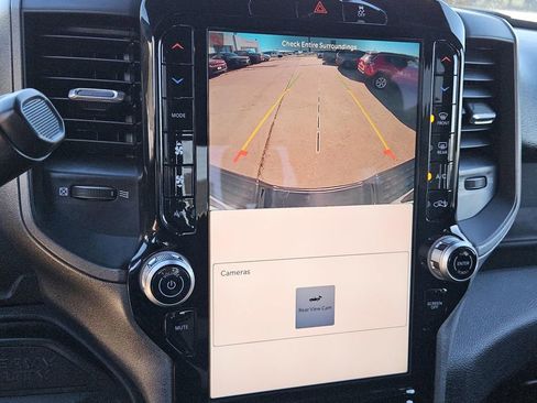 New 2025 RAM 2500 Tradesman image 14