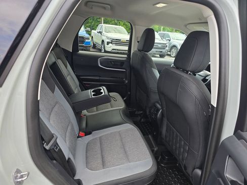 Used 2024 Ford Bronco Sport Big Bend AWD/4WD image 12