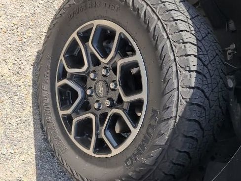 Used 2021 Ford F150 XLT w/ Equipment Group 302A High image 2