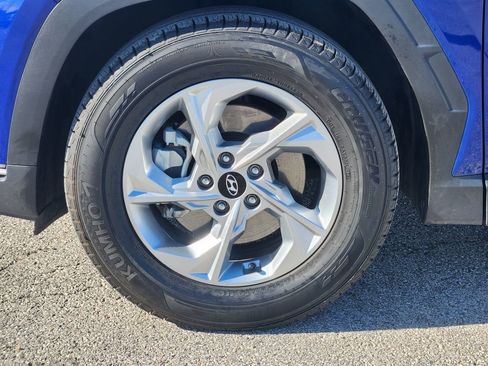 Used 2024 Hyundai Tucson SEL image 13