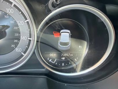 Used 2024 MAZDA CX-5 Carbon Edition