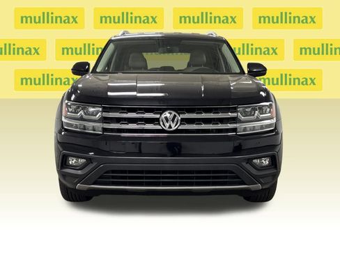 Used 2018 Volkswagen Atlas SE image 5