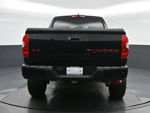 Used 2021 Toyota Tundra Platinum image 6