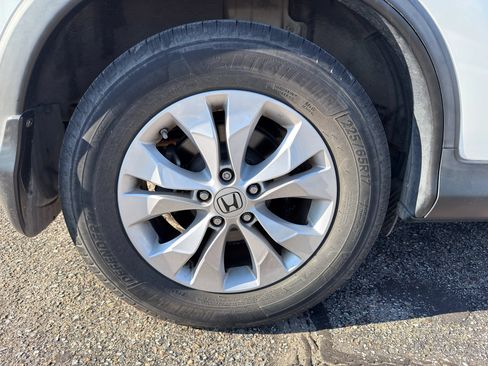 Used 2013 Honda CR-V EX-L image 26