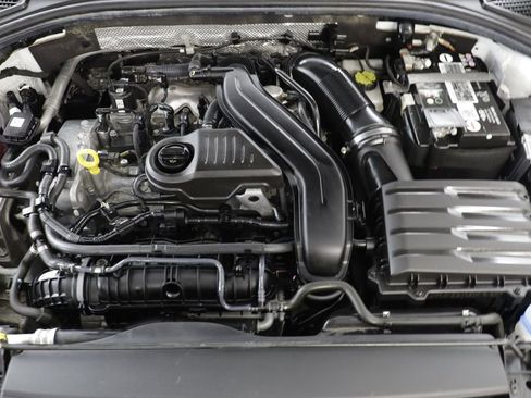 Used 2023 Volkswagen Jetta Sport FWD image 21