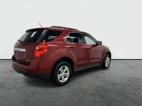 Used 2014 Chevrolet Equinox LT w/ Power Convenience Package FWD image 4