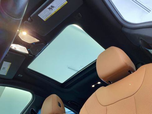 Certified 2024 BMW i4 M50 w/ Premium Package image 14