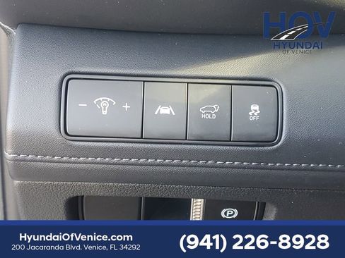 Certified 2021 Hyundai Santa Fe Limited FWD image 25