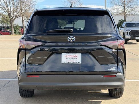 Used 2024 Toyota Sienna LE image 5