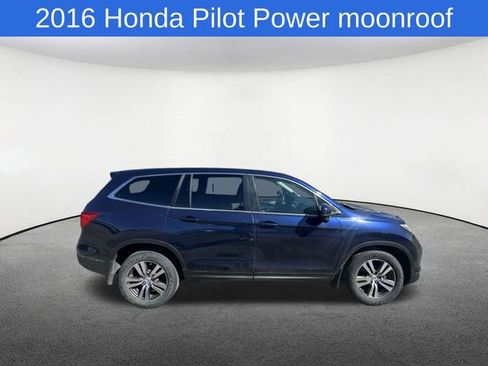 Used 2016 Honda Pilot EX-L image 21