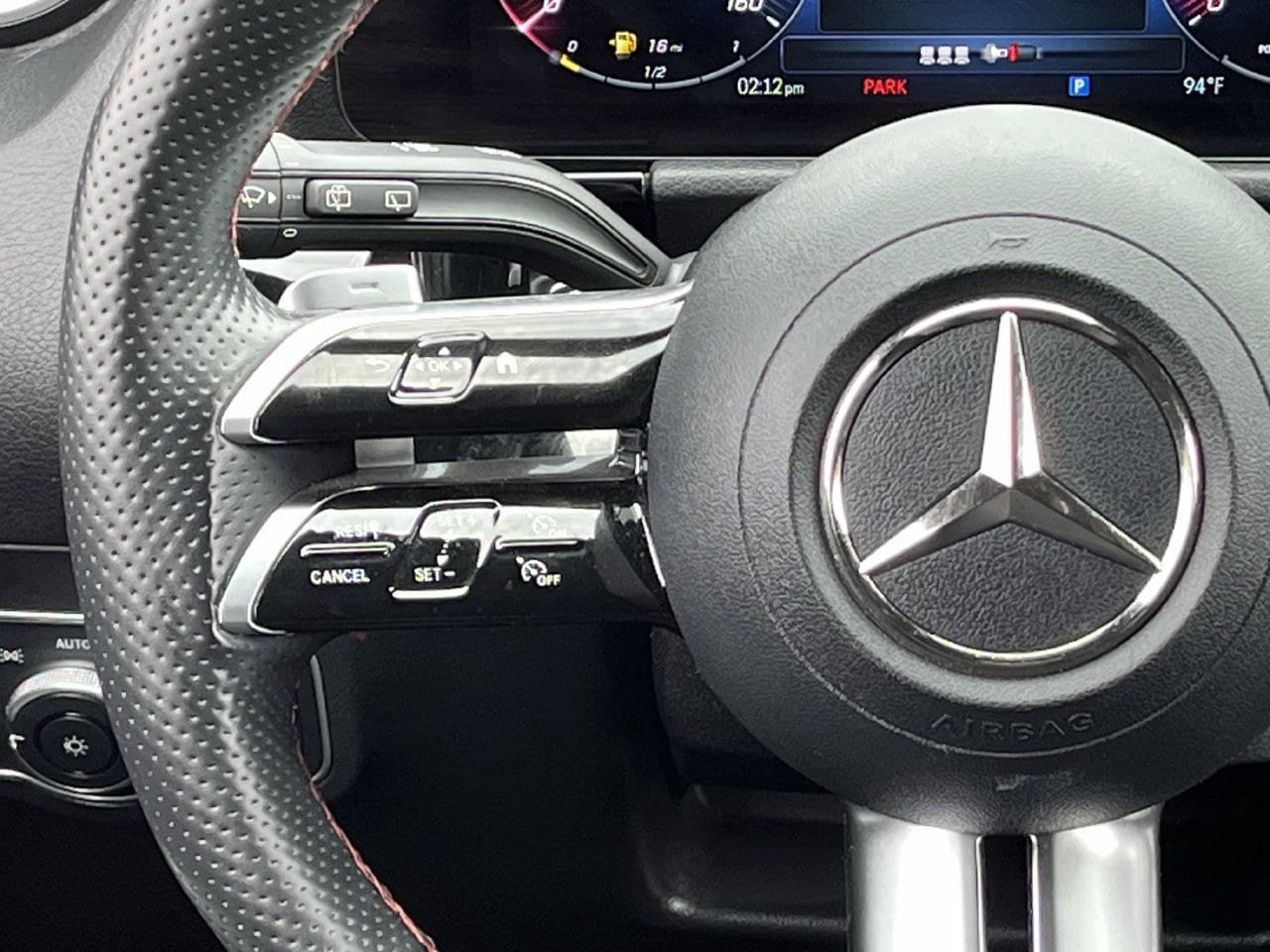 Used 2024 Mercedes-Benz GLA 250 4MATIC w/ AMG Night Package image 12