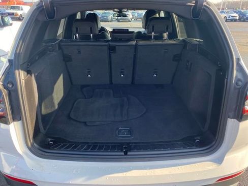 Used 2022 BMW X3 xDrive30i AWD/4WD image 21