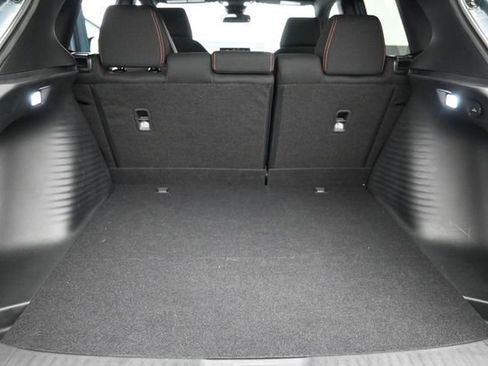 Used 2026 Honda HR-V Sport image 2