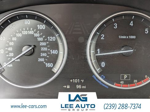 Used 2016 BMW X3 xDrive28i AWD/4WD image 25