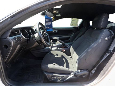 Certified 2021 Ford Mustang GT w/ GT Performance Package RWD image 11