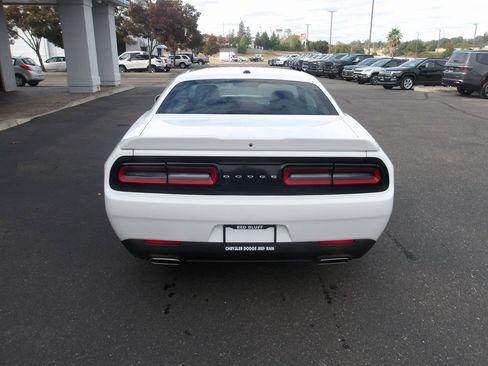 Used 2022 Dodge Challenger GT image 7