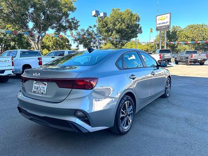 Used 2023 Kia Forte LXS
