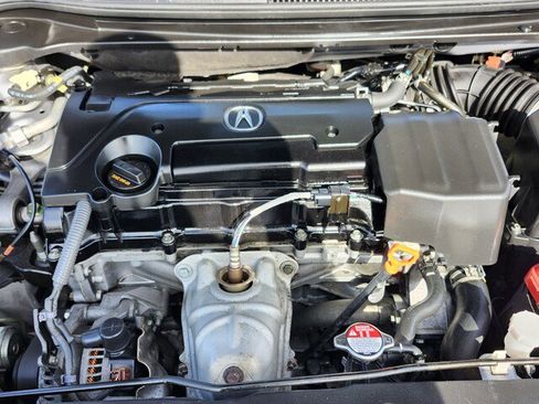 Used 2018 Acura ILX w/ Special Edition Package image 29