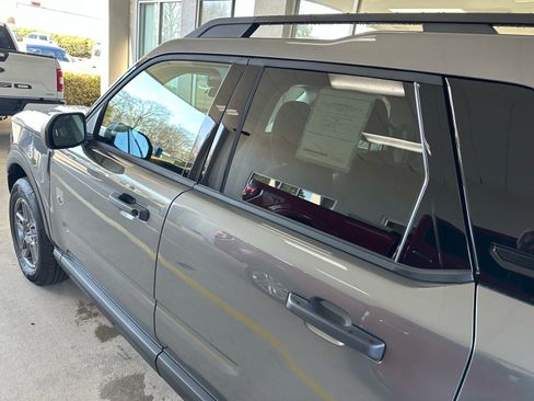 New 2025 Ford Bronco Sport Big Bend w/ Convenience Package image 13