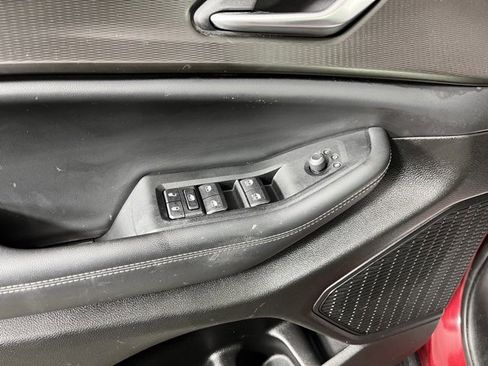 Used 2023 Jeep Grand Cherokee Altitude image 62