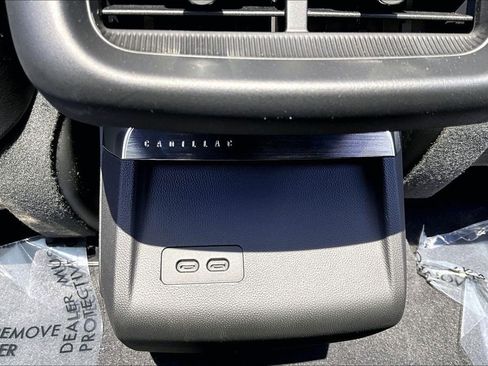 New 2026 Cadillac Lyriq Sport image 20