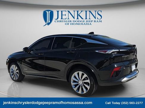 Used 2025 Buick Envista Avenir image 7