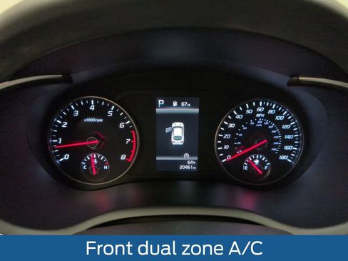 Used 2023 Kia Stinger GT-Line w/ Sun & Sound Package image 27