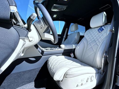 New 2026 Genesis GV80 3.5T Prestige image 10