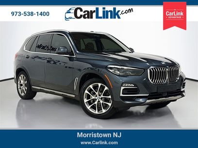 Used 2019 BMW X5 xDrive40i