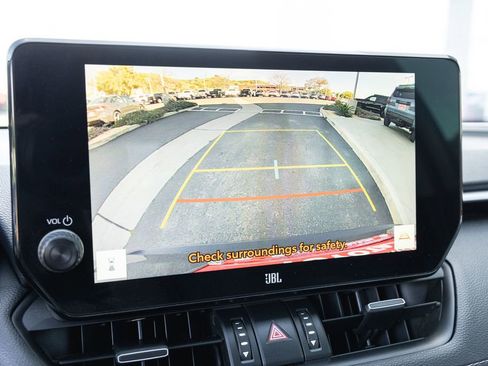 Certified 2023 Toyota RAV4 XLE Premium image 18