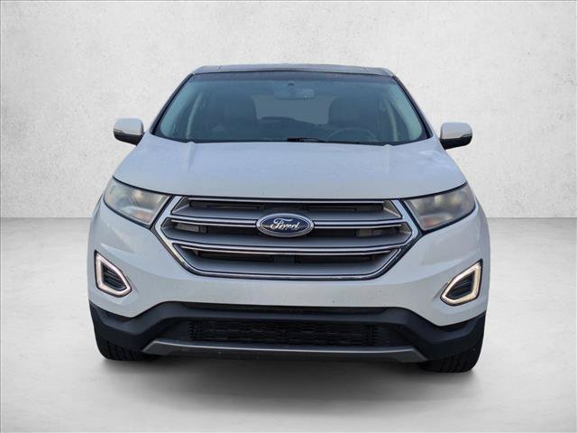 Used 2016 Ford Edge SEL w/ Equipment Group 201A AWD/4WD image 2