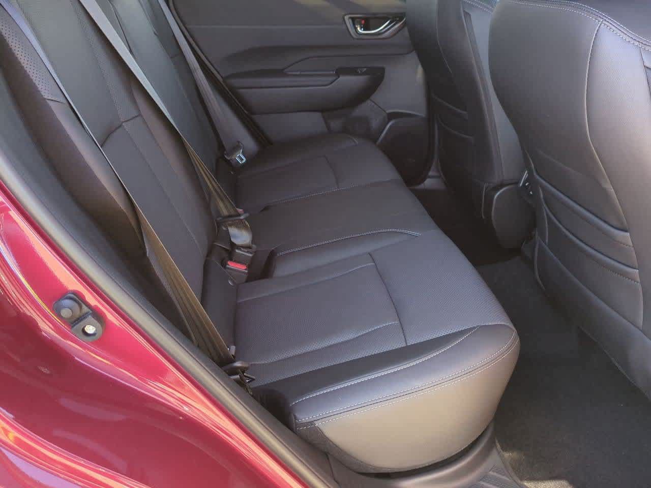New 2026 Subaru Outback Touring AWD/4WD image 20